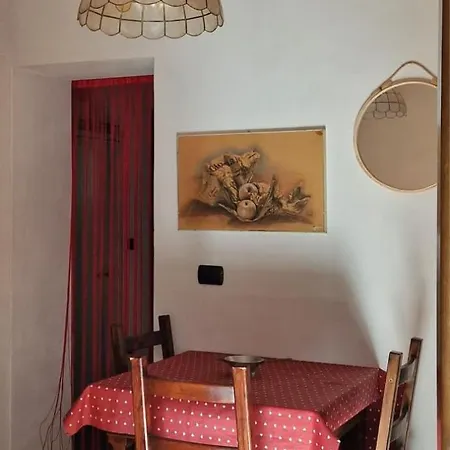 My Holidays Casina Clelia 公寓 赫拉弗多纳