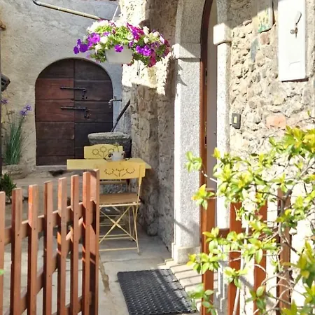 My Holidays Casina Clelia *