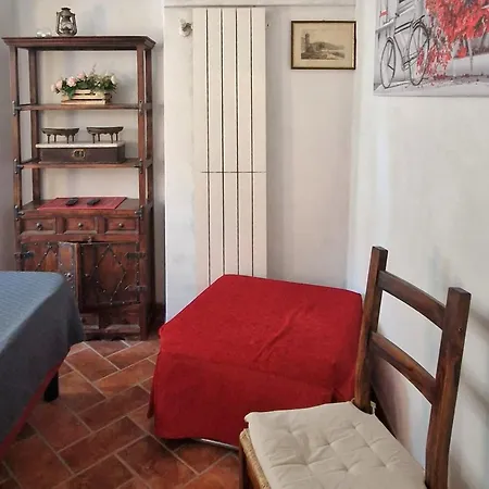 My Holidays Casina Clelia 公寓 *
